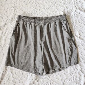 Lululemon Pace Breaker Shorts Grey XXLarge XXL